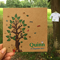 Geboortekaart Quinn_Studio Spuk_200x200px