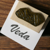 Naamstempel Veda_533x533px-4 Naamstempel Veda_533x533px-4